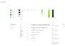 design a clean and powerful dashboard and data analytics ui
